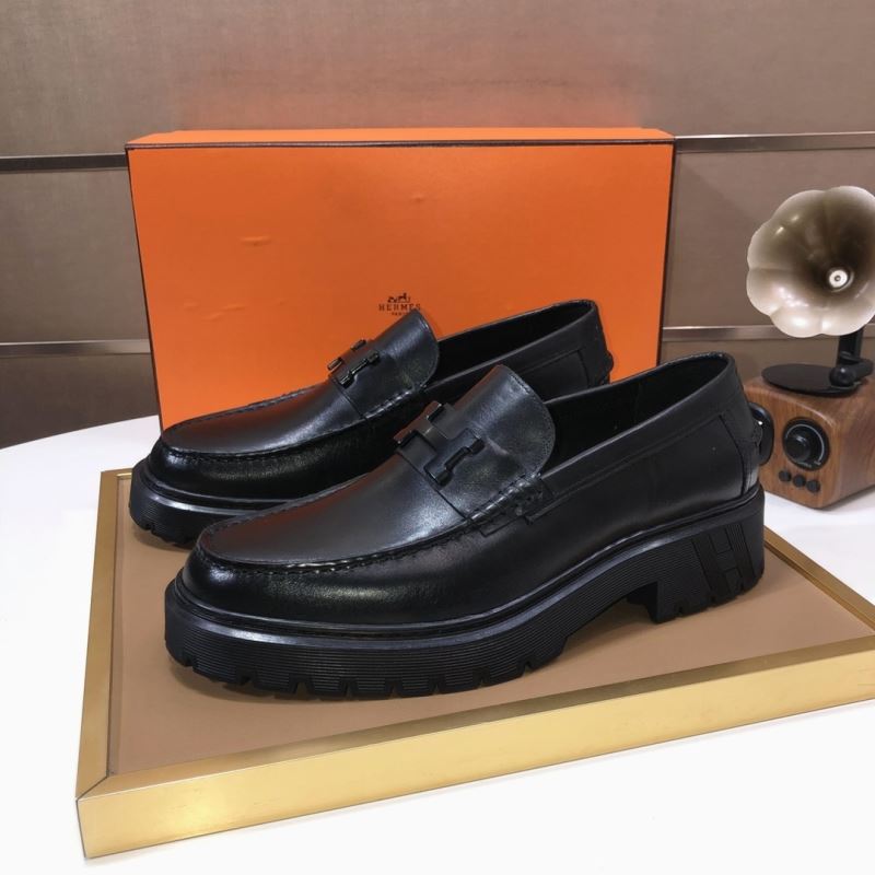 Hermes Business Shoes